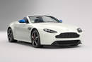 Aston Martin V8 Vantage GB Edition