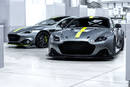 Aston Martin Rapide AMR et Vantage AMR Pro 