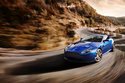 Aston V8 Vantage S