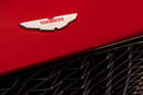 Aston Martin Vanquish Zagato Coupé
