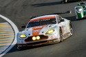 Aston Martin V8 Vantage GTE-Am