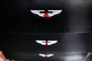 Collection WEC Aston Martin Wings 