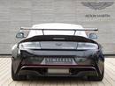 Aston Martin Vantage GT8 - Crédit photo : H.H. Owen