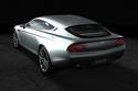 Aston Martin Virage Shooting Brake by Zagato