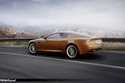 Aston Martin Virage Coupé