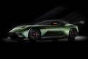 Aston Martin Vulcan : la voilà