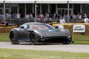 Aston Martin Vulcan - Crédit photo : Aston Martin