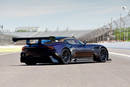Aston Martin Vulcan - Crédit photo : Mecum Auctions