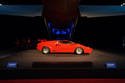 Lamborghini Countach 25th Anniversary 1989 - Crédit photo: Auctions America