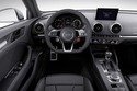Concept Audi A3 Clubsport quattro