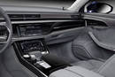 Le son 3D arrive dans l'Audi A8