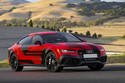 Audi peaufine sa conduite autonome