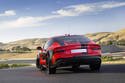 Audi RS7 piloted driving 