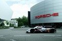 Le Mans : Audi accueille Porsche