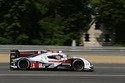 Le Mans : nouveau châssis pour l