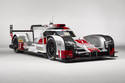 WEC : l'Audi R18 en mode Le Mans