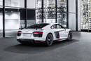 Audi R8 V10 plus selection 24h