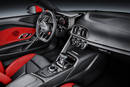 Audi R8 V10 