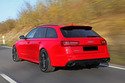 HPerformance Audi RS6 Avant