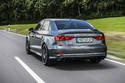 Audi S3 revue par ABT Sportsline - Crédit photo : ABT Sportsline