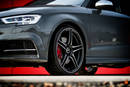 Audi S3 par ABT Sportsline