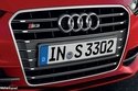 Audi S3 2013