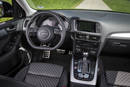 Audi SQ5 par ABT Sportsline