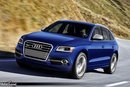 Detroit : Audi SQ5 3.0 TFSI