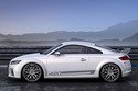 Audi TT Sport Quattro Concept