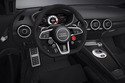 Audi TT Sport Quattro Concept