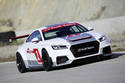 Audi Sport lance la TT Cup