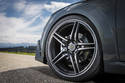 Audi TT Roadster par ABT Sportsline