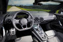 Audi TT Roadster par ABT Sportsline