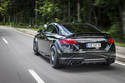 Audi TTS - Crédit photo : ABT Sportsline