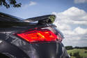 Audi TTS - Crédit photo : ABT Sportsline