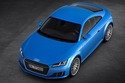 State of the ArTT: Audi fête sa TT