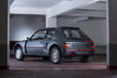 Peugeot 205 Turbo 16 1984 - Crédit photo : Artcurial