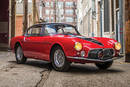 Maserati A6G/54 Frua Coupe Series III 1956 - Crédit photo : RM Sotheby's