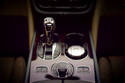 Intérieur du SUV Bentley Bentayga