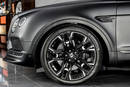 Bentley Bentayga Le Mans Edition - Crédit photo : Kahn Design