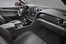 Bentley Bentayga V8 essence