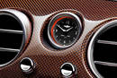 Bentley Continental GT V8 S Cabriolet par Mulliner
