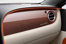 Bentley Continental GT V8 S Cabriolet par Mulliner