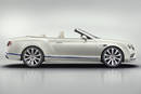 Bentley Continental GT Convertible Galene Edition