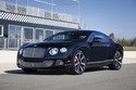 Bentley : séries limitées Le Mans
