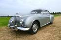 Bentley R Type Continental Fastback - Crédit photo : Silverstone Auctions