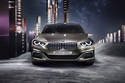 BMW Compact Sedan Concept