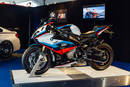 BMW S 1000 RR Magny-Cours Édition