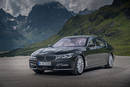 BMW célèbre trois ans de mobilité électrique