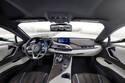 Concept BMW i8 Mirrorless 